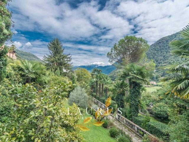 Villa Indipendente in vendita a Biazzeno, Dizzasco