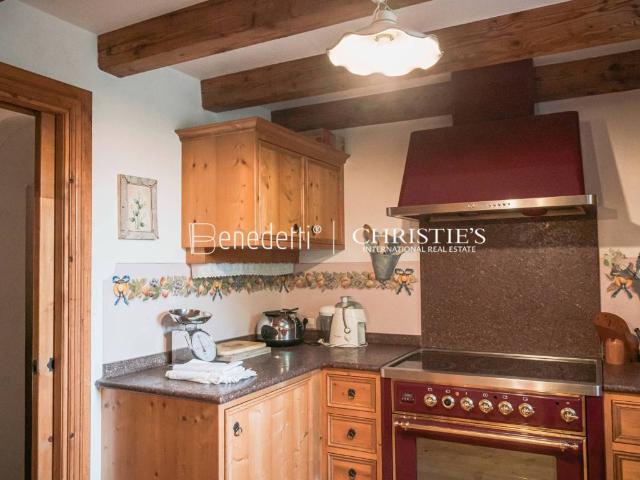 Villa Indipendente in vendita a Dobbiaco - Toblach, Trentino-Alto Adige/Südtirol