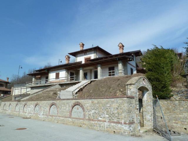 Villa Indipendente in vendita a Piemonte, Cuneo