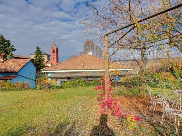 Villa Indipendente in vendita a Piemonte, Cuneo