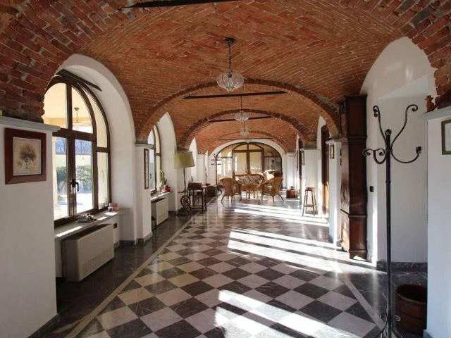 Villa Indipendente in vendita a Piemonte, Cuneo