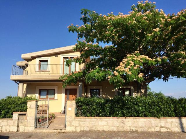 Villa Indipendente in vendita a Dogliola, Abruzzo