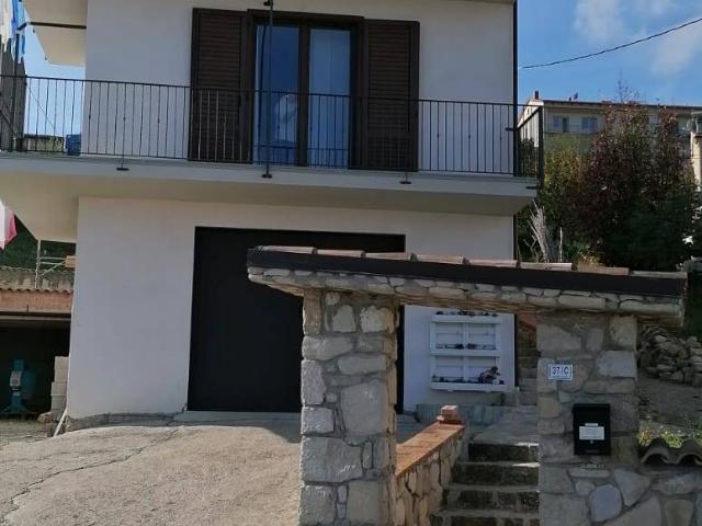 Villa Indipendente in vendita a Dogliola, Abruzzo