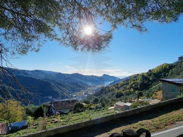 Villa Indipendente in vendita a Dolceacqua, Liguria