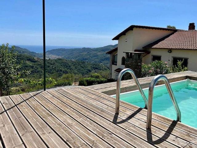 Villa Indipendente in vendita a Dolceacqua, Liguria