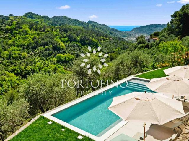 Villa Indipendente in vendita a Dolceacqua, Liguria