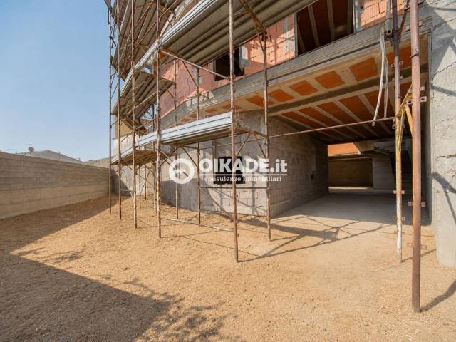 Villa Indipendente in vendita a Dolianova, Sardigna/Sardegna