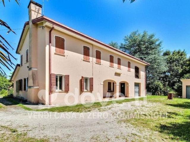 Villa Indipendente in vendita a Dolo, Veneto