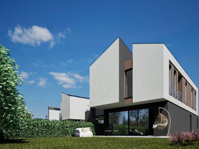 Villa Indipendente in vendita a Dolo, Veneto