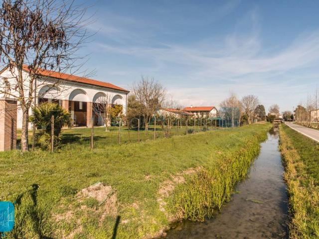 Villa Indipendente in vendita a Dolo 2000, Dolo