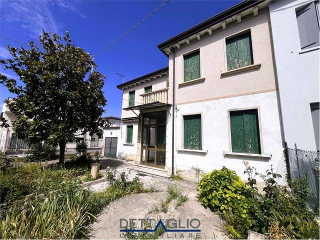 Villa Indipendente in vendita a Dolo, Veneto