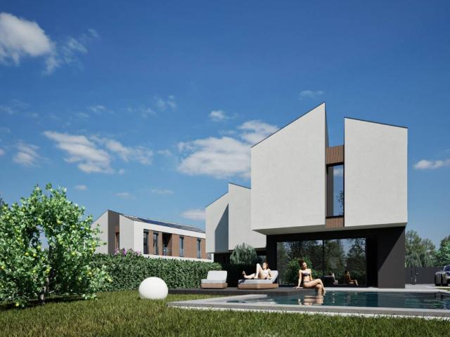 Villa Indipendente in vendita a Dolo, Veneto