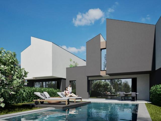 Villa Indipendente in vendita a Dolo, Veneto