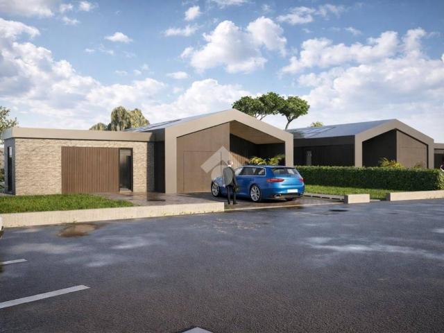 Villa Indipendente in vendita a Dolo, Veneto