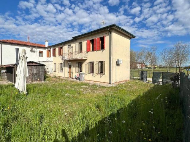 Villa Indipendente in vendita a Dolo, Veneto