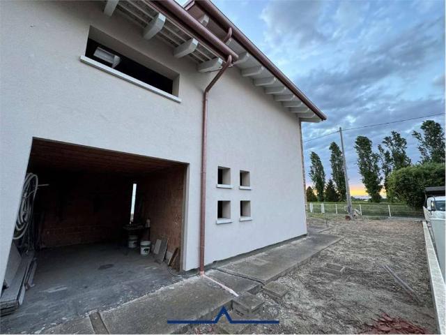 Villa Indipendente in vendita a Dolo, Veneto