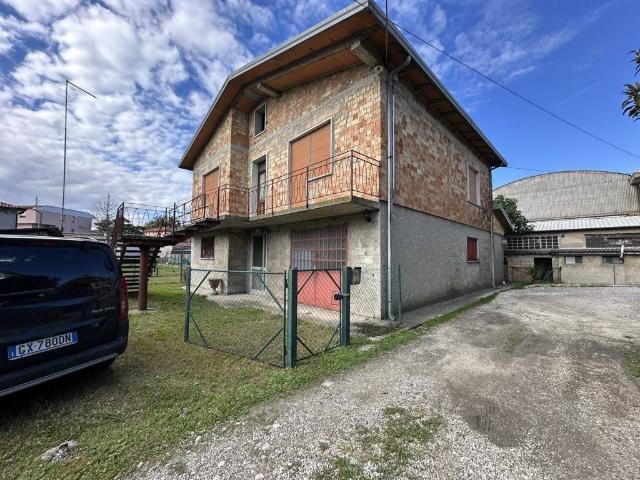 Villa Indipendente in vendita a Dolo, Veneto