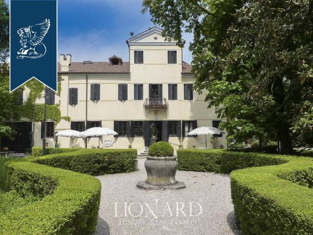 Villa Indipendente in vendita a Dolo, Veneto