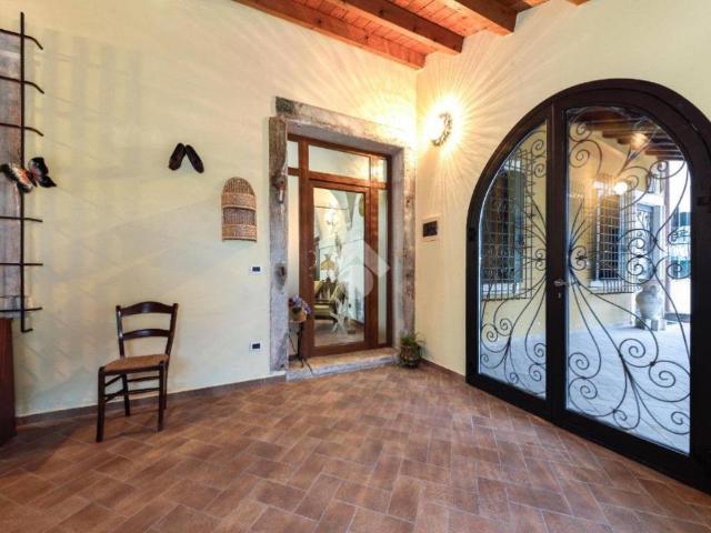 Villa Indipendente in vendita a Dolo, Veneto