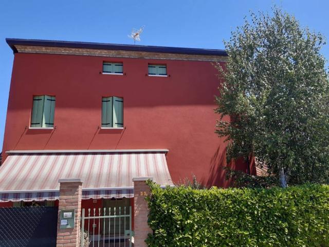 Villa Indipendente in vendita a Dolo, Veneto