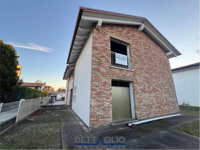 Villa Indipendente in vendita a Dolo, Veneto