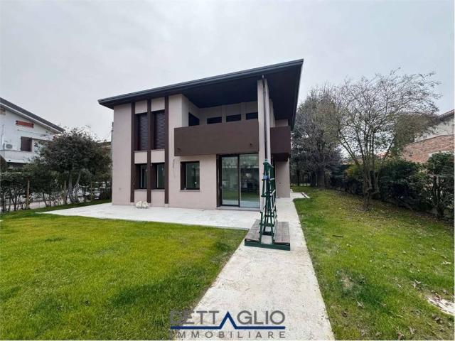 Villa Indipendente in vendita a Dolo, Veneto