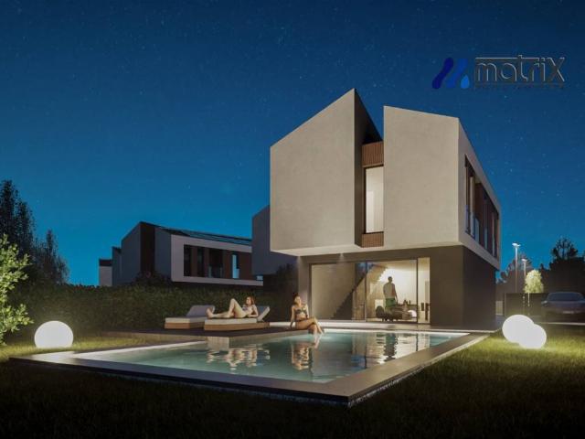 Villa Indipendente in vendita a Dolo, Veneto
