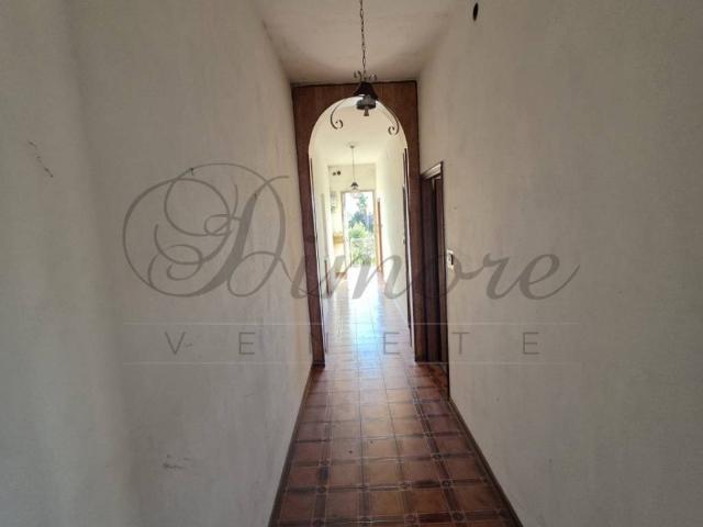 Villa Indipendente in vendita a Cesare Musatti, Dolo
