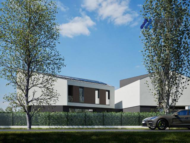 Villa Indipendente in vendita a Dolo, Venezia