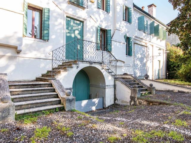 Villa Indipendente in vendita a Dolo, Veneto