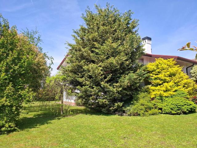 Villa Indipendente in vendita a Dolo, Veneto