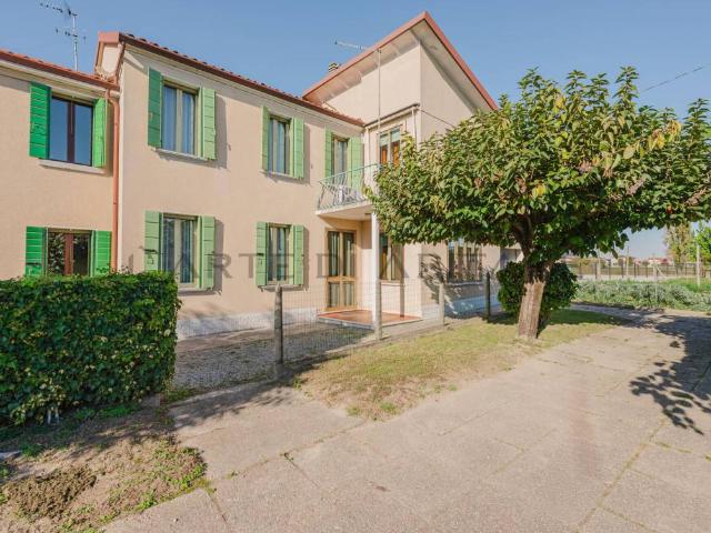 Villa Indipendente in vendita a Porto Menai, Dolo