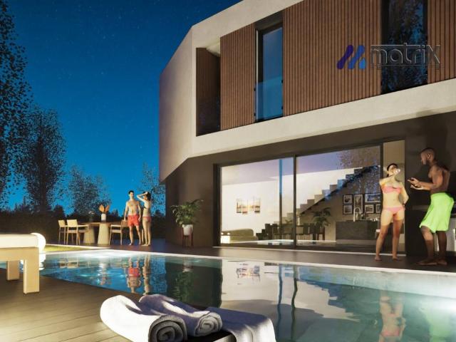Villa Indipendente in vendita a Dolo, Venezia