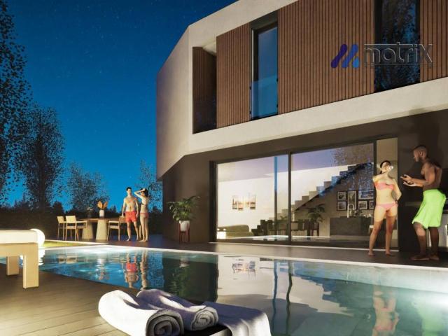 Villa Indipendente in vendita a Dolo, Veneto