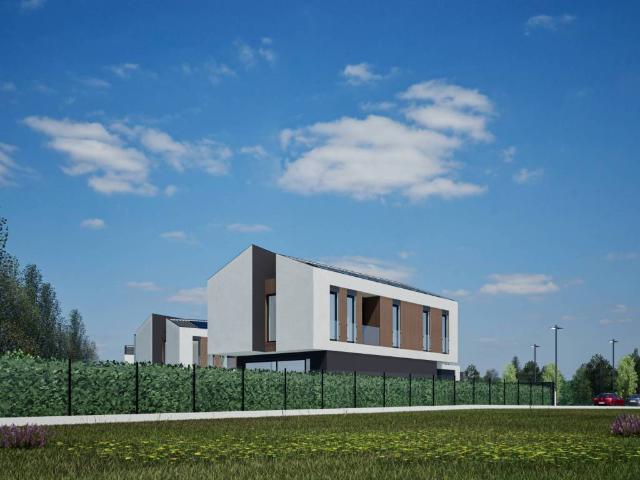 Villa Indipendente in vendita a Dolo, Venezia