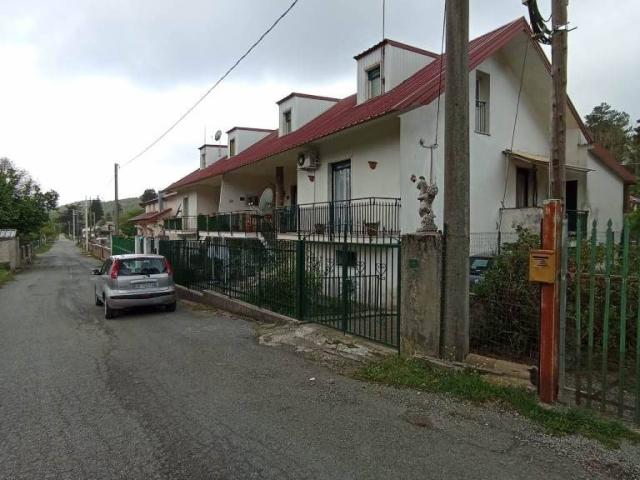 Villa Indipendente in vendita a Calabria, Cosenza