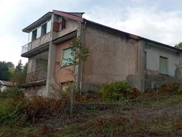 Villa Indipendente in vendita a Potame, Domanico