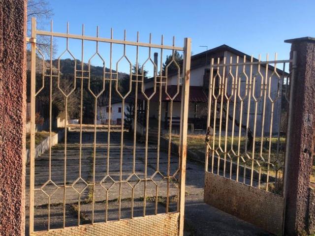 Villa Indipendente in vendita a Potame, Domanico