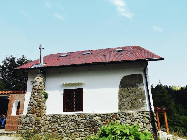 Villa Indipendente in vendita a Calabria, Cosenza