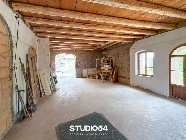 Villa Indipendente in vendita a Domegge Di Cadore, Veneto