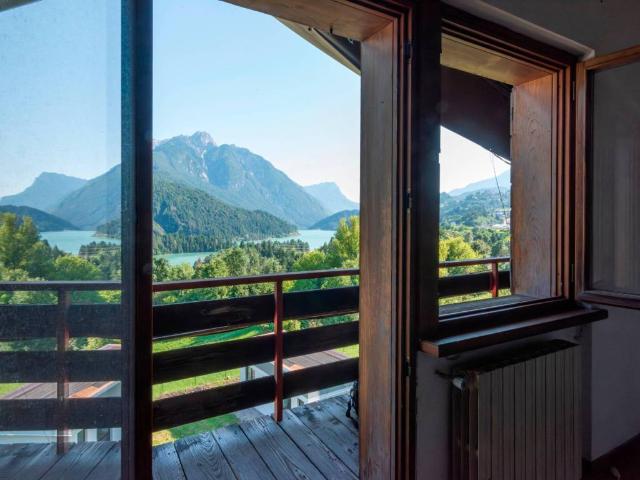 Villa Indipendente in vendita a Domegge Di Cadore, Veneto