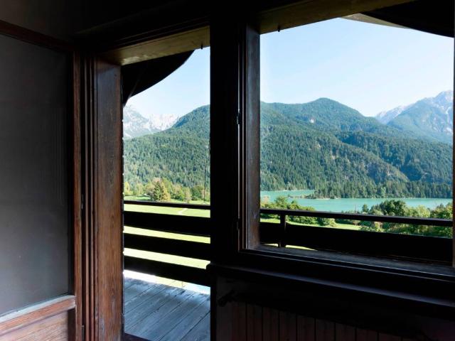 Villa Indipendente in vendita a Domegge Di Cadore, Veneto
