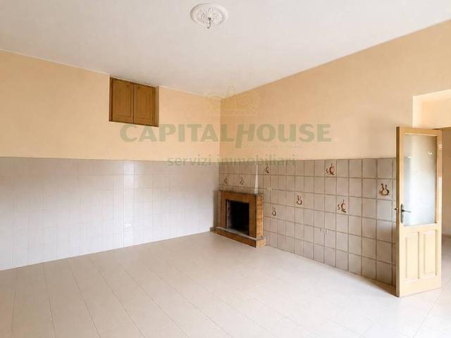 Villa Indipendente in vendita a Domicella, Avellino