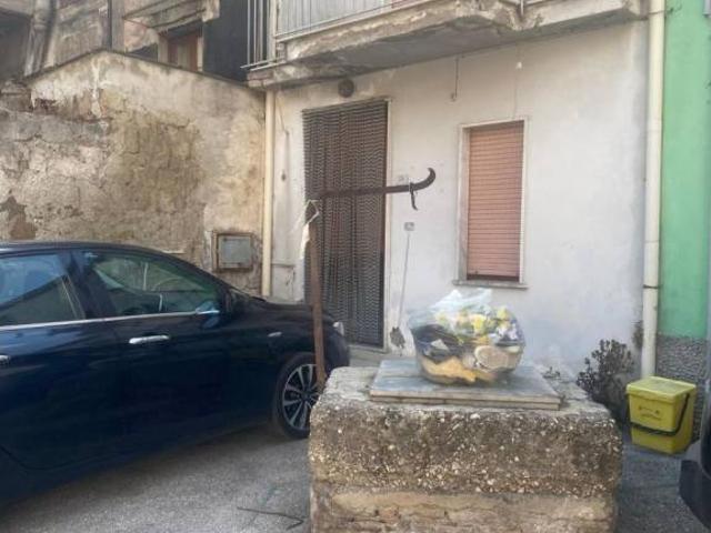 Villa Indipendente in vendita a Carbonara Di Nola, Campania