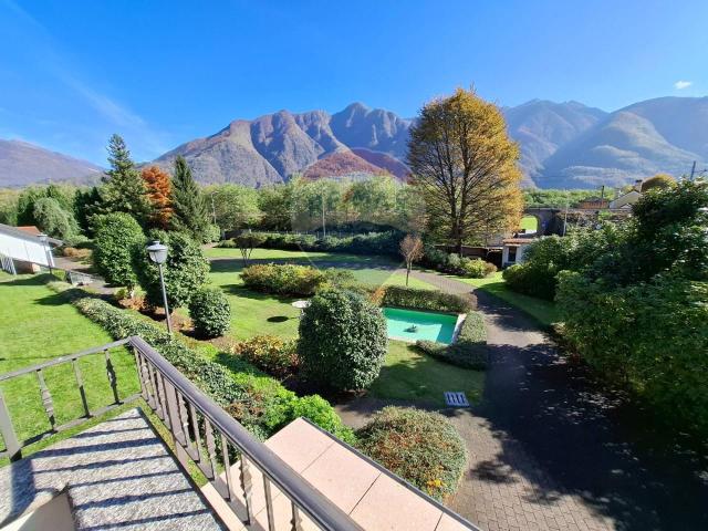 Villa Indipendente in vendita a Case Lazzaro, Piemonte