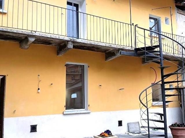 Villa Indipendente in vendita a Piemonte, Verbano-cusio-ossola
