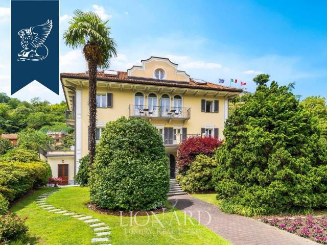 Villa Indipendente in vendita a Case Lazzaro, Piemonte
