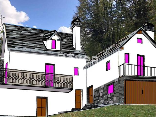 Villa Indipendente in vendita a Piemonte, Verbano-cusio-ossola