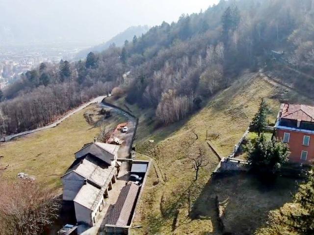 Villa Indipendente in vendita a Piemonte, Verbano-cusio-ossola