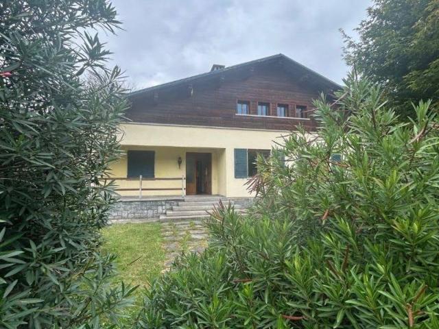 Villa Indipendente in vendita a Piemonte, Verbano-cusio-ossola